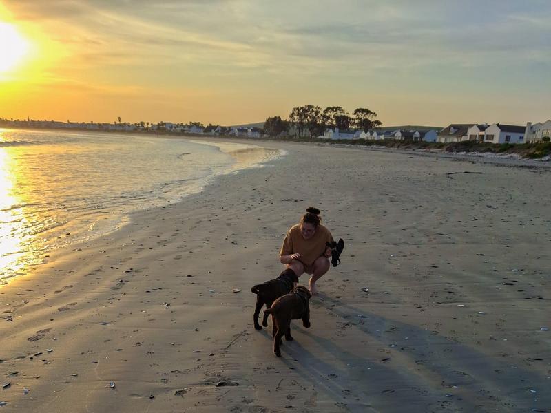 0 Bedroom Property for Sale in Lampiesbaai Western Cape